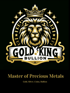 Gold King Bullion is your gold buyer near me in Phoenix, Az