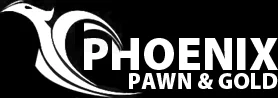 Phoenix Pawn and Gold is our Gold King Bullion  location  and your local gold dealer! 