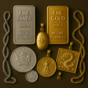 buy gold arizona