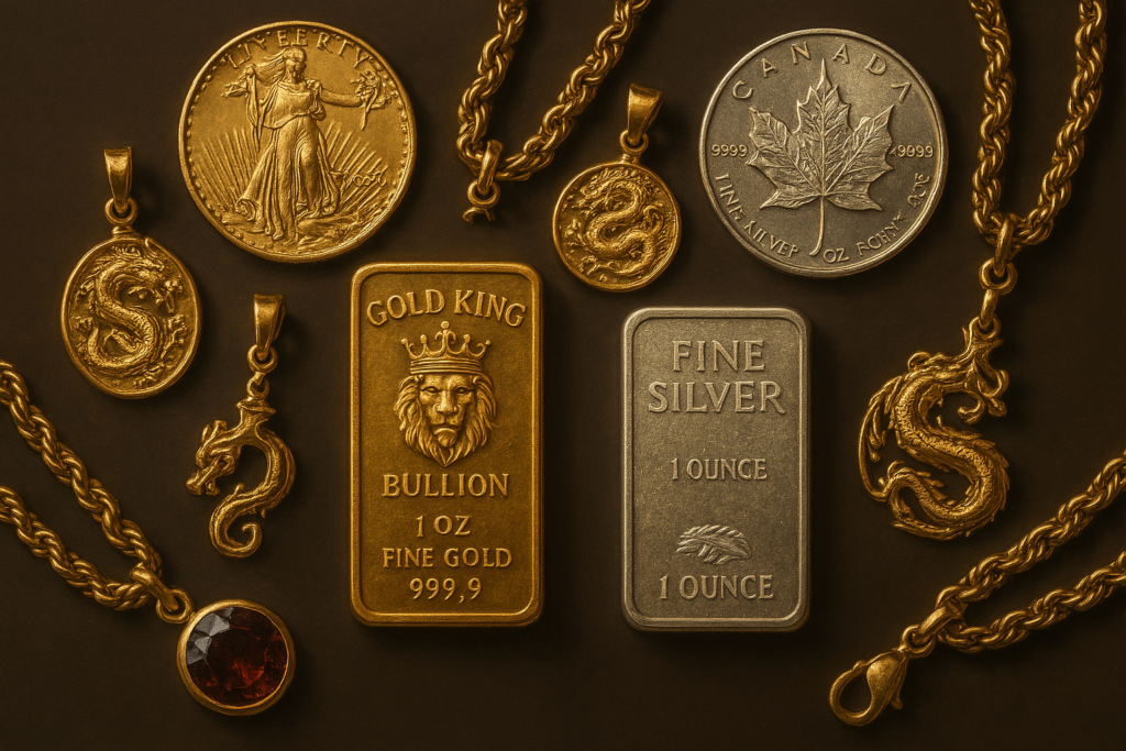 scottsdale mint
