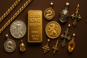 coin gallery
