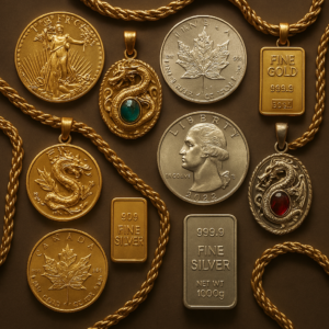valley goldmine