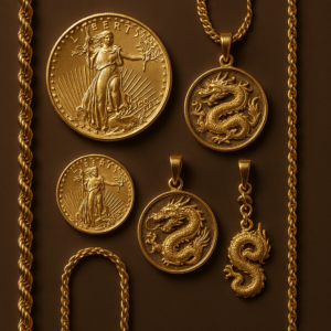 Scottsdale Coin Shop