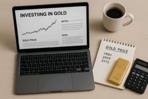 invest in gold