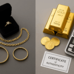 sell gold jewelry near me | Gold King Bullion