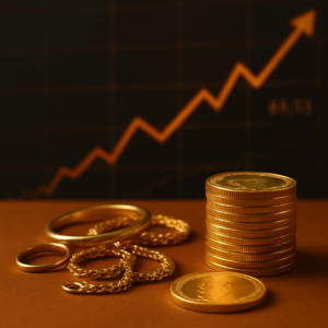 sell gold 