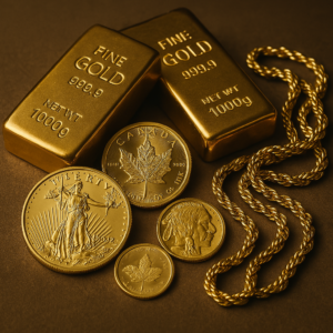 coin gallery