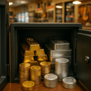 gold dealers in phoenix