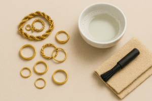 scrap gold