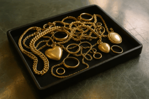 sell estate jewelry in phoenix