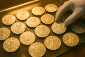 alternatives to the gold guy