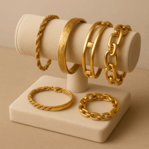 sell gold bracelet
