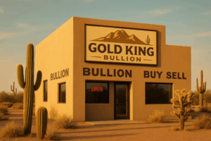 buy gold in arizona
