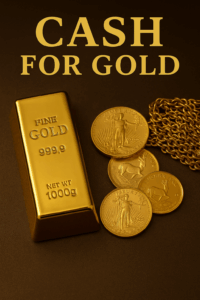 cash for gold