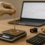 Our Assessment Process When You Want To Sell Gold Jewelry Near Me
