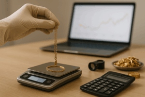pawn shop gold prices