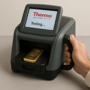 Best Electronic Gold Tester 