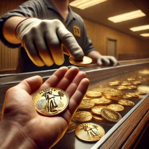 Coin Buyers
