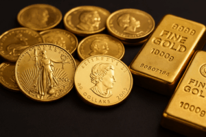 coins and gold near me 