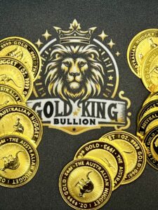 Gold Dealer in Phoenix