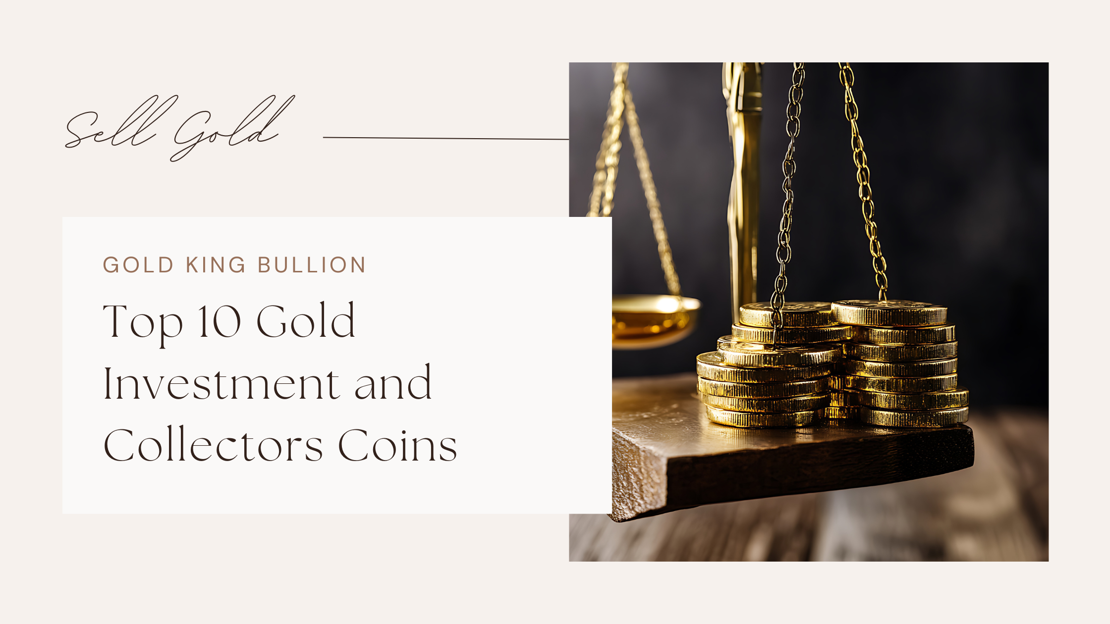 Gold Coin