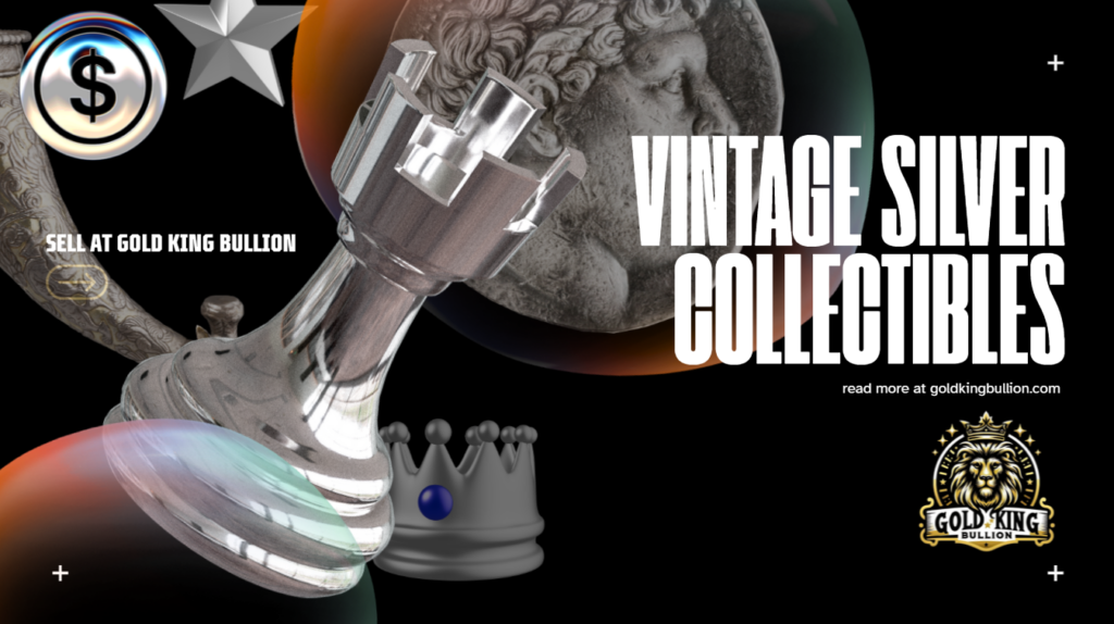 Franklin Mint Silver